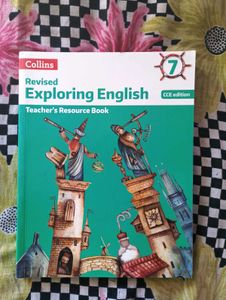 Revised Exploring English Class 7