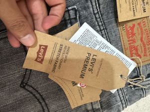 28,32 Standard Sizes jeans