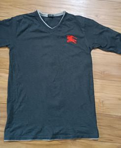 Black Tshirt