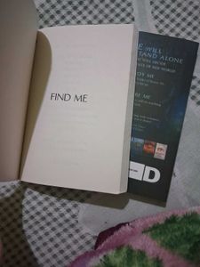 Tahereh Mafi&#39;s Shatter Me Novellas (2books)