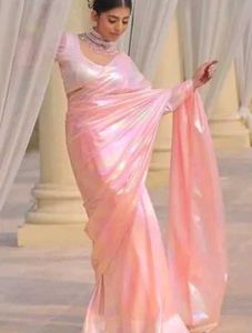 🌈 unicorn saree 4 colour available