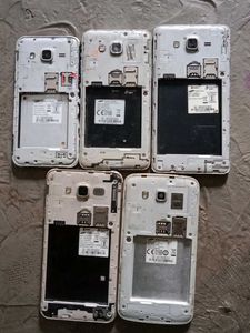 Samsung Mobile Phones - Spares
