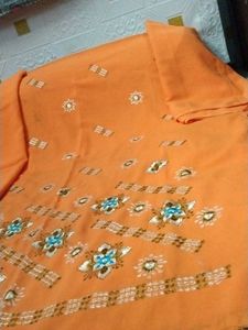 Very Low Price Branded Trendy Embroidery Suit 😍