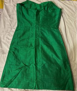 Beautiful Corset Mini Dress