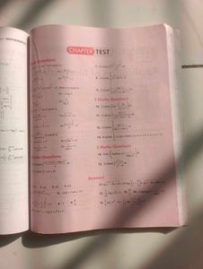 CBSE Mathematics Class 12/ previous year paper