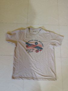6-8 Years Boys Tshirt