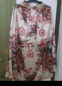 silk skirt Sale