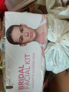 O3+ Bridal Facial Kit