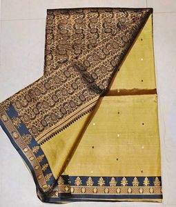 Elegant Saree
