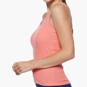 Peach Tank Top