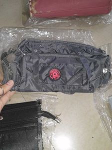 Assorted Wallets