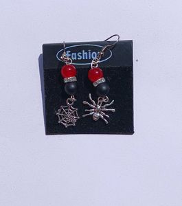 Gothic Grunge Earrings
