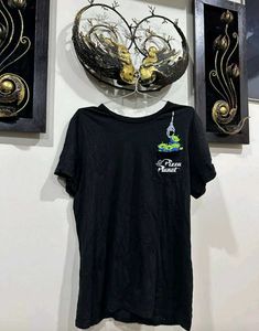 COMBO OF 4 T-SHIRTS