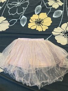 Cute Skirt For Kids