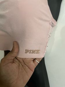 Victoria Secret Padded Top