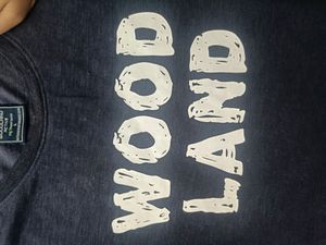 Woodland Tshirt
