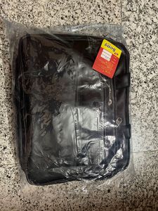 Leather Laptop Bag