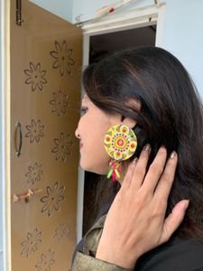Statement Earrings