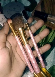 Combo Of All Makeup Products