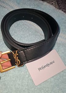 1st Copy Ysl Belt