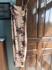 newme brand new dress