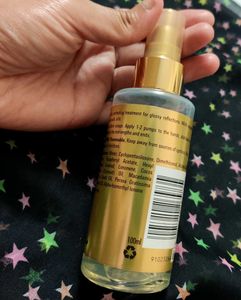 Wella Professional Luminous Smoothening Hair Serum