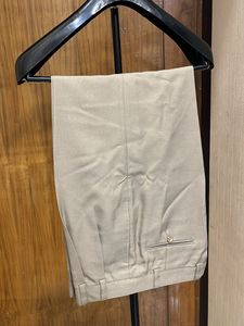 Men Coat Pant Set