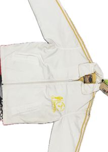 White Jacket For Men