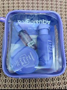 Aqualogica Skincare Kit