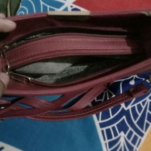 Beautiful Handbag 👜 For Girls