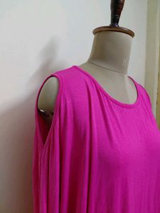 Pretty Pink Top