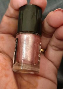 Oriflame On Colour Pixie Pink Shade