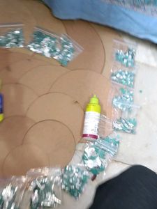 Lippan Art Kit