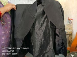 Blazer Jacket New Casual.. ✅