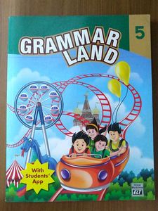 English Grammar Book