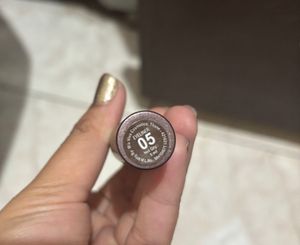 Nykaa Eyeliner - Orange brown Shade