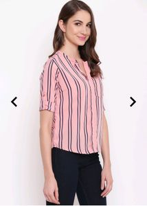 Mayra Top