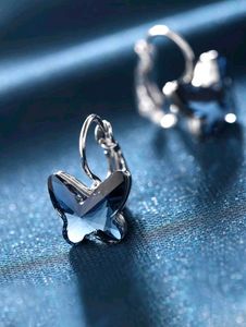 Alloy Clip-on Earring