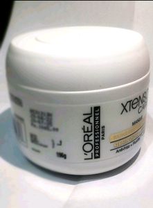 Loreal Xtenso Hair Mask