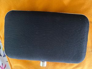 Scorpio Beaded Clutch