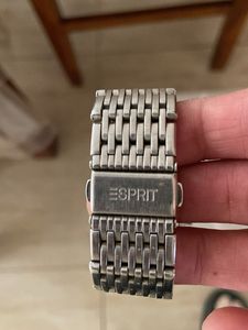 Esprit Silver Watch