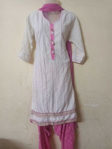 Cotton Suit