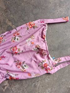 Floral Sundress
