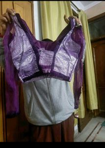 Women Saree Combo Of 2