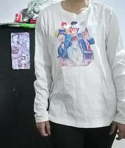BTS Tshirt