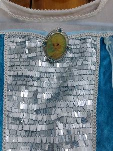 Disney Frozen Dress