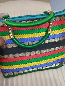 Rajasthani Handbag👜