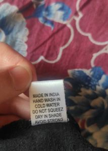 Sports Bra In Good Condition...