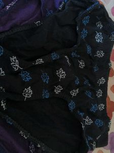 New Panties