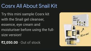 All About Snail Kit. 💥💥💥